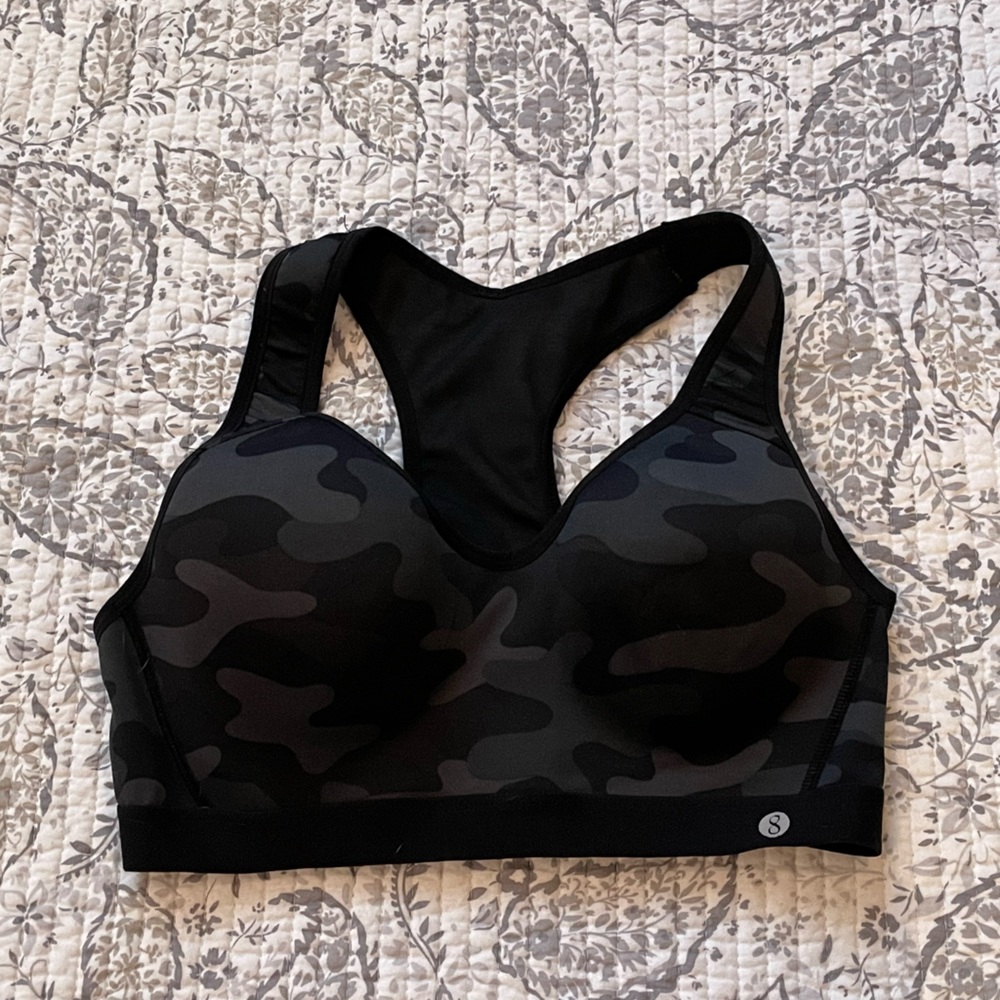 Layer 8 Sports Bra